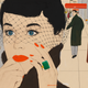 Illustration for article titled The Dark, Glamorous World of One of NYC's Real-Life Mad Men